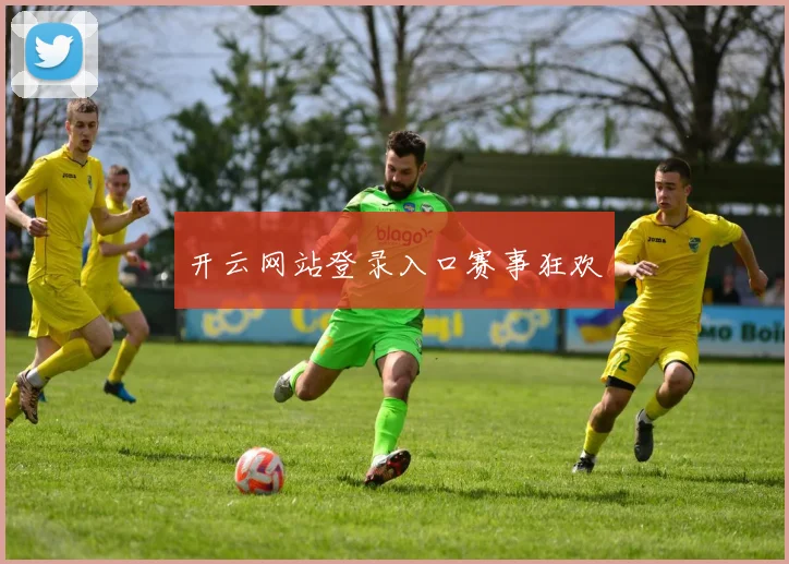 开云网站登录入口赛事狂欢
