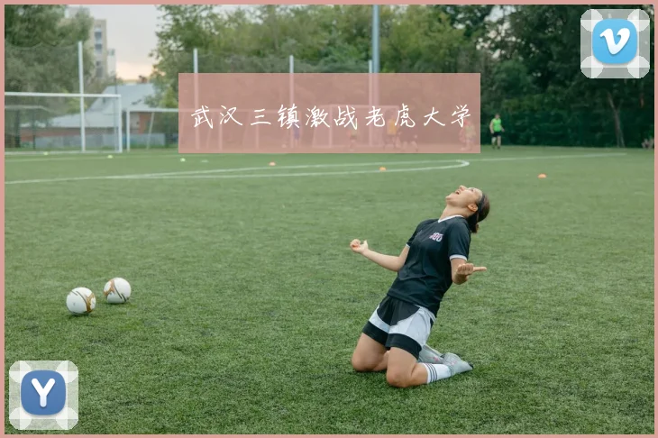 武汉三镇激战老虎大学