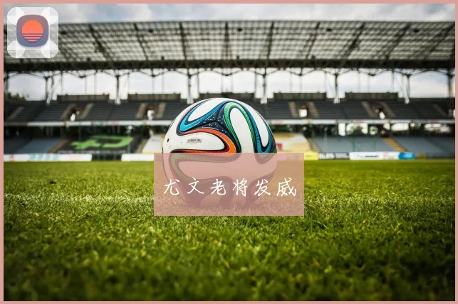 尤文老将发威