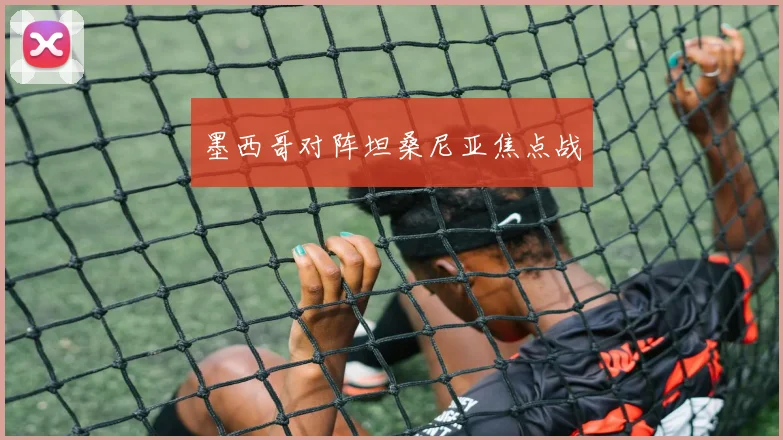 墨西哥对阵坦桑尼亚焦点战