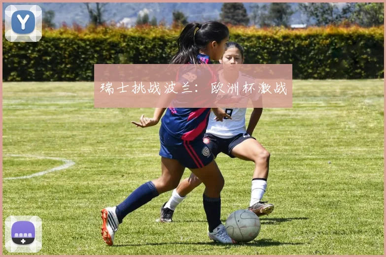 瑞士挑战波兰：欧洲杯激战