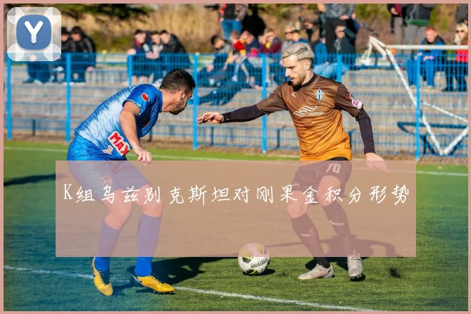 K组乌兹别克斯坦对刚果金积分形势