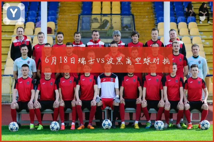 6月18日瑞士vs波黑高空球对抗