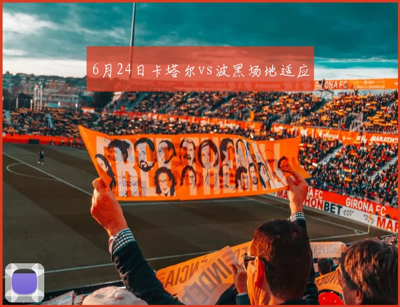 6月24日卡塔尔vs波黑场地适应