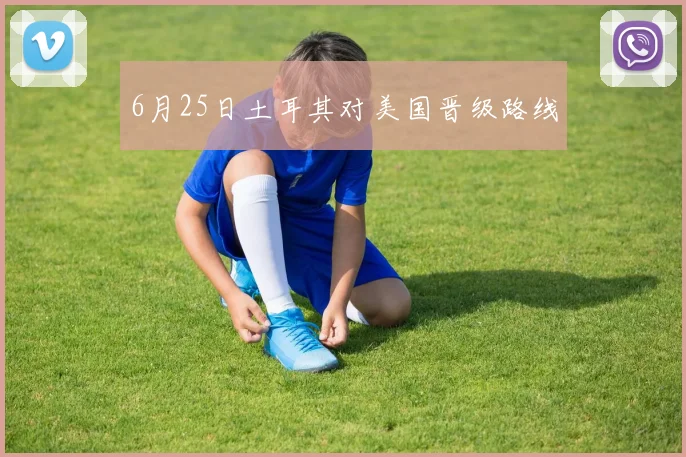 6月25日土耳其对美国晋级路线